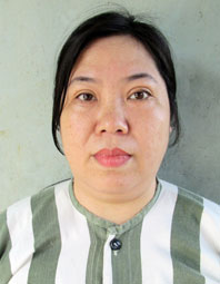 Lừa đảo chiếm đoạt hơn 13 tỷ đồng