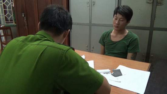 Kẻ không chịu hối lỗi