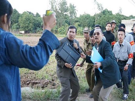 Phim giờ vàng trên VTV bị tố đạo ý tưởng