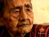 Cụ bà 127 tuổi sống lâu nhờ ăn nhiều chocolate