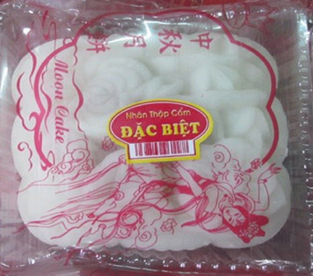 Tràn lan bánh trung thu giá rẻ, không rõ nguồn gốc