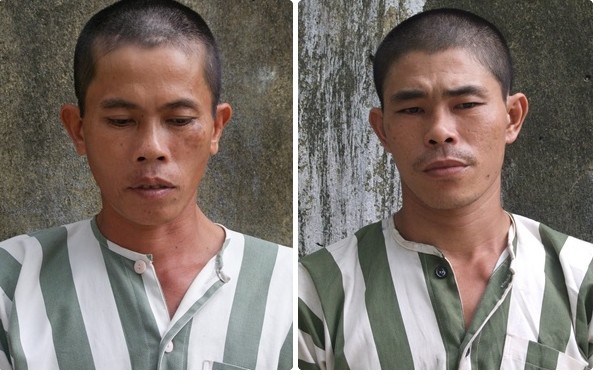 Rủ bạn trộm tiền của anh ruột