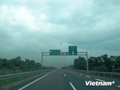 Chấp thuận xây đường nối cao tốc Nội Bài-Lào Cai đến Sa Pa
