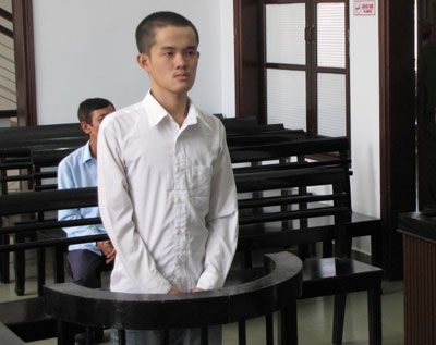 Quen đường trộm cắp