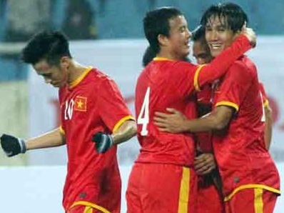 ĐT Việt Nam-Hong Kong Kiểm chứng những thay đổi