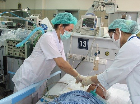 Báo cáo đầu tiên của WHO về nạn tử tự 40 giây 1 người chết