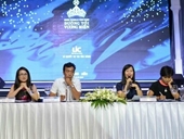 Việt Nam đã có chương trình đào tạo người đẹp thi quốc tế đầu tiên