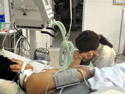 Vụ ngạt khí tại quán karaoke Nạn nhân thứ 7 tử vong sáng nay