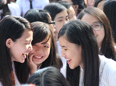 2015 Chỉ còn một kỳ thi chính