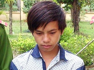 Khởi tố cháu ngoại đầu độc ông bà bằng thuốc trừ sâu