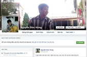 Trại giam Tân Lập để phạm nhân đăng tải ảnh lên Facebook sẽ bị xử lý thế nào