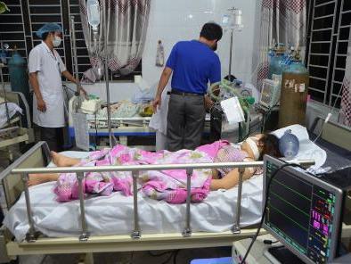 Vụ ngạt khí tại quán karaoke Nạn nhân thứ 8 tử vong