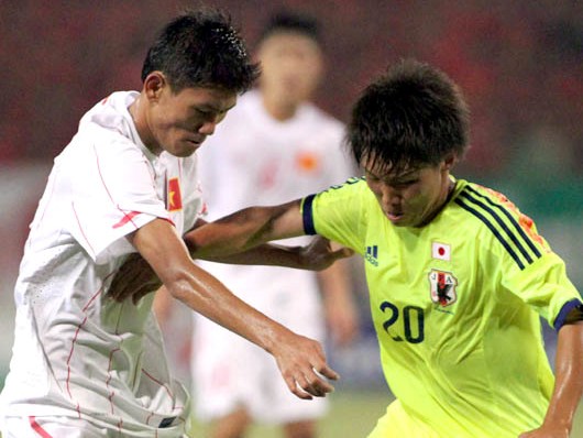 U19 Việt Nam và những điều chưa nói