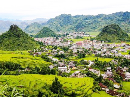 Đến năm 2030 Việt Nam sẽ có 30 công viên địa chất quốc gia