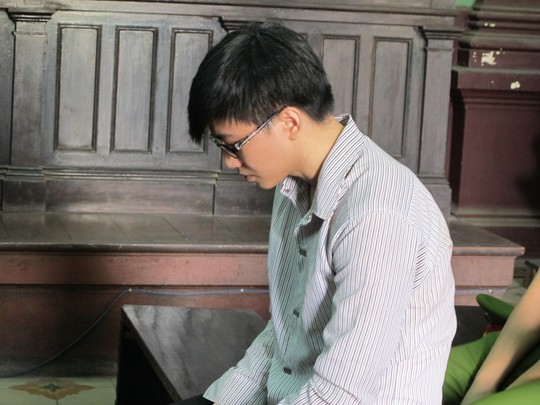 Kẻ giết dã man người tình tại trung tâm TP HCM thoát án tử