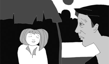 Thấy gì qua vụ án dâm ô với trẻ em