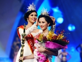 Vì sao Hoa hậu Đặng Thu Thảo từ chối đi thi Miss World