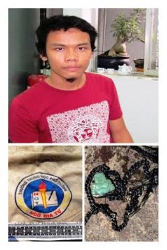 Đề nghị truy tố kẻ giết bạn, bỏ bao thả trôi sông Sài Gòn