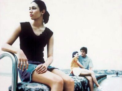 Chồng không để yên nếu tôi đụng đến bồ của anh