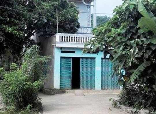 Bắt quả tang yêu râu xanh hiếp dâm cô gái thiểu năng trí tuệ