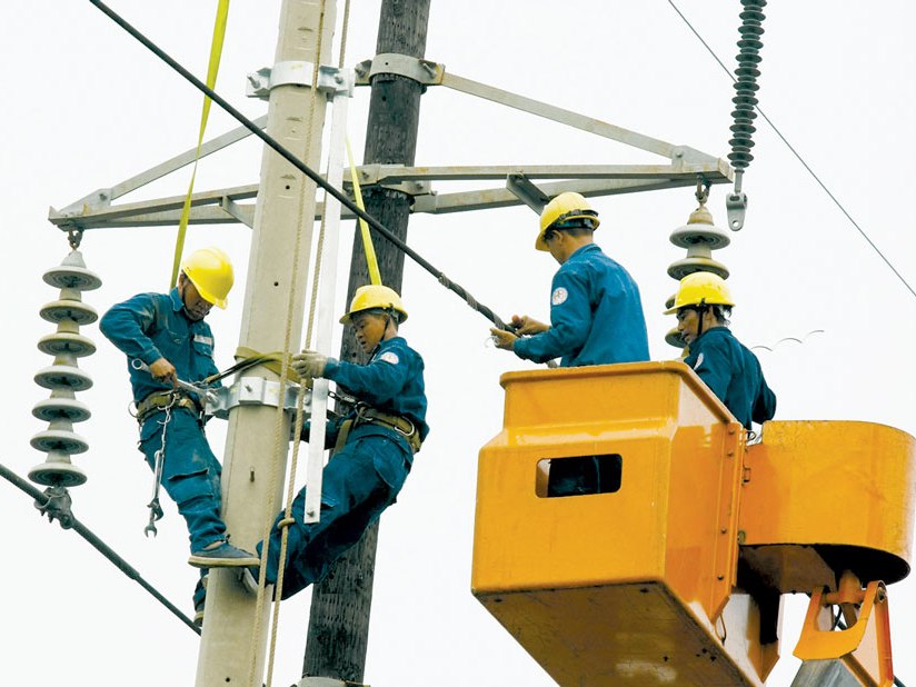 Giải pháp nào khi ngành điện đói vốn