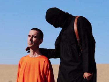 Sự tương đồng trong 3 vụ chặt đầu rùng rợn của IS