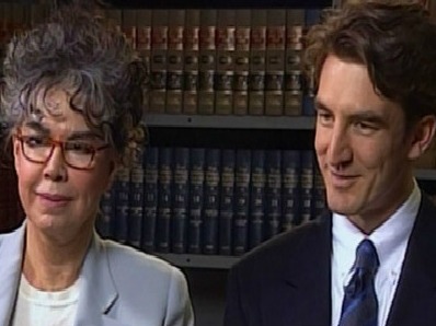 Người đàn bà độc ác và chiếc vali bí ẩn Kỳ cuối