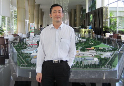 Bất động sản Việt Nam qua góc nhìn của nhà đầu tư nước ngoài