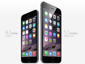 iPhone 6 phá kỷ lục 4 triệu máy đặt hàng trong 24 tiếng