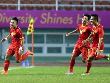 Giá đắt, VTV không có bản quyền truyền hình Asiad 17