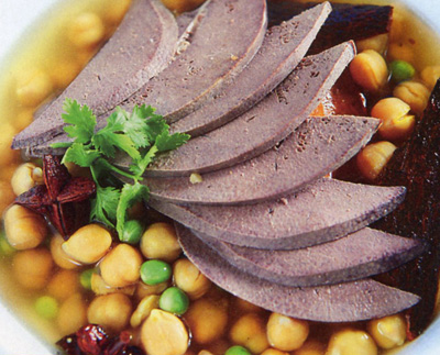 Phát hiện gan lợn chứa virus gây viêm gan E