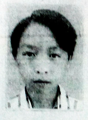 Truy nã kẻ vô cớ giết người