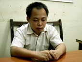 Kẻ bắt cóc con tin ở Hà Nội bị điều tra 2 tội danh