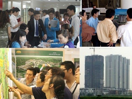 10 năm nữa cũng khó xảy ra sốt đất