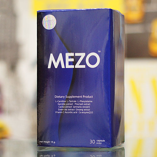 Hàng loạt thuốc giảm cân chứa hoạt chất nguy hiểm