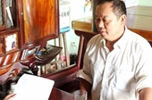Ban Cán sự Đảng, Chánh án TANDTC chỉ đạo làm rõ thông tin vụ Chánh án TAND huyện Triệu Sơn, Thanh Hóa nhận hối lộ