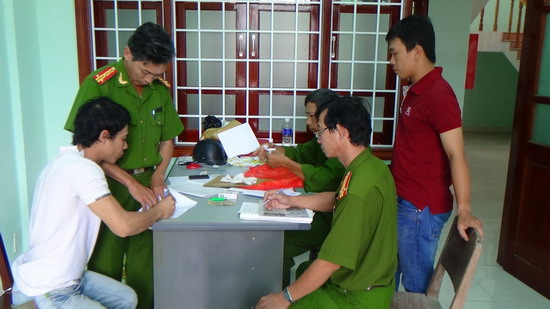 Ma túy đi theo những chuyến xe khách Nhà xe nên cảnh giác và phối hợp với cơ quan chức năng