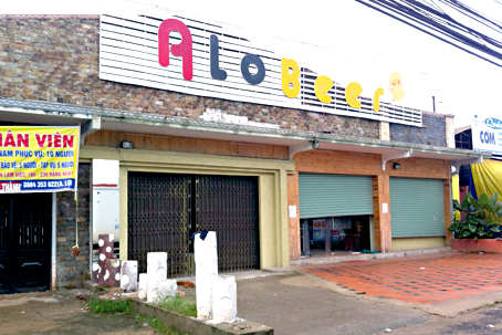 Ẩu đả trong quán nhậu, một người bị đâm chết