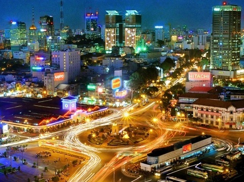 Khi ý Đảng - lòng dân hòa quyện vào nhau