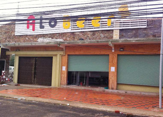 Truy bắt ba đối tượng liên quan đến vụ giết người ở huyện Thống Nhất