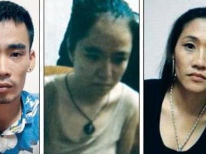 Đánh quả 1 kg ma túy đá giá 500 triệu đồng