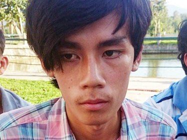 Xác định danh tính nhóm côn đồ nã súng vào công an