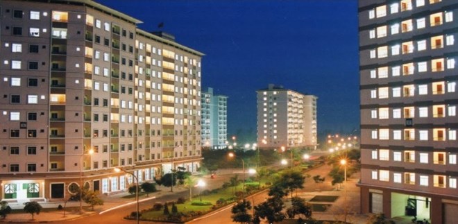 Sắp tới giá nhà sẽ tăng đột biến