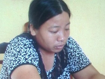 Rúng động Hưng Yên Vợ dùng dây sạc điện thoại siết cổ chồng đến chết