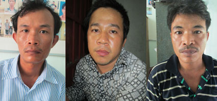 Bạc bịp lừa người chơi