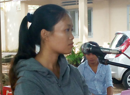 Ngựa quen đường cũ