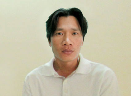 Lừa đảo chiếm đoạt tài sản