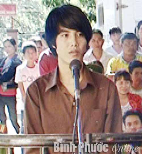 Trộm bò không xong, vẫn phải vào tù