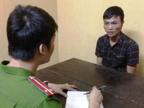 Lời khai nhẫn tâm của kẻ giết người yêu tại quán karaoke