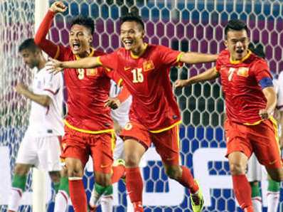 Nghịch lý Olympic Việt Nam